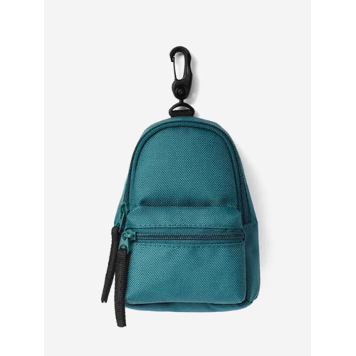 迷你小掛飾雙肩包小包2024新款小衆百搭收納零錢包時尚mini後後背包