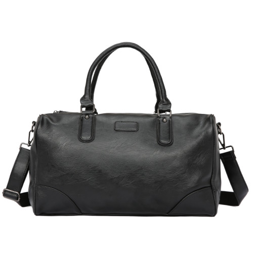 潮流新韓版男包 單肩包斜後後背包休閒男包大包短途時尚手提包旅行包