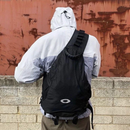 刺綉輕便騎行包重工古著弓箭包單肩斜後後背包戰術風後後背包情侶後後背包速發 刺綉輕便騎行包重工古著弓箭包單肩斜後後背包戰術風後後背包情侶後後背包速發