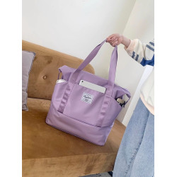 大容量旅行包2024新款時尚行李包出差出遊乾濕分離運動健身遊泳包