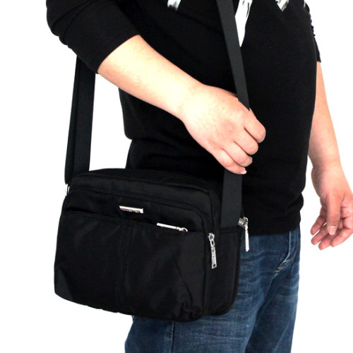 2026年春夏新款男包防水牛津布單肩斜後後背包男士商務休閒包旅遊後後背包 2026年春夏新款男包防水牛津布單肩斜後後背包男士商務休閒包旅遊後後背包