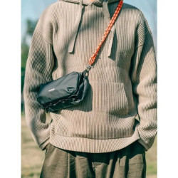 2025 New Waterproof Sports Crossbody Water Bottle Bag - A Un