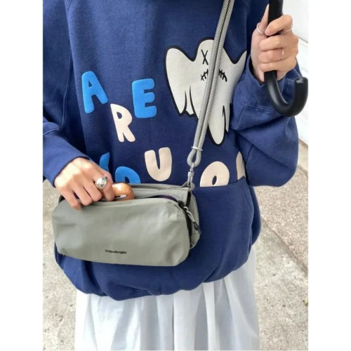 2025 New Waterproof Sports Crossbody Water Bottle Bag - A Un