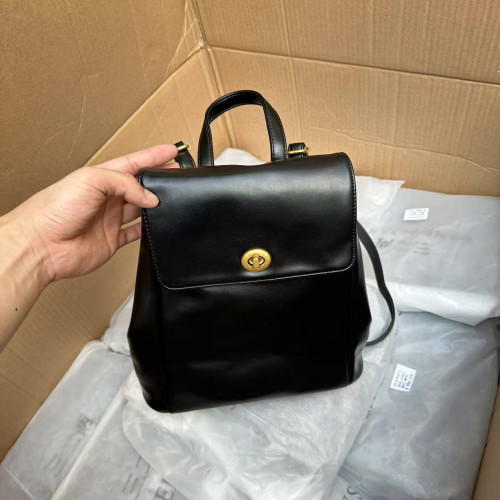 大廠代工！！正價500+！國內單~經典氣質款郵差英倫雙肩後後背包