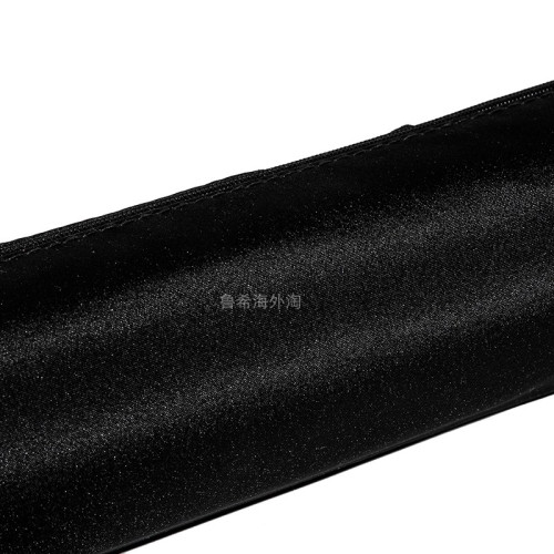 卷髮棒直髮器收納袋防燙隔熱收納包旅行出差美髮可攜式保護袋夾板