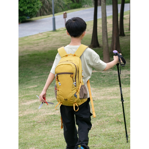 戶外兒童徒步登山包男孩外出旅遊後後背包輕便出遊中小學生研學雙肩包 戶外兒童徒步登山包男孩外出旅遊後後背包輕便出遊中小學生研學雙肩包
