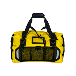 索雷頓防水騎行包摩旅裝備手提旅行袋大容量90摩托車尾包馱包120L