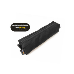 美國CORDURA考杜拉面料耐磨耐用學生文具收納袋筆袋工具包小包