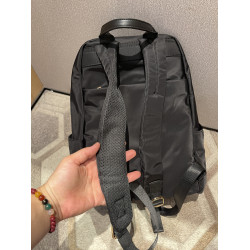 韓版尼龍布輕便後後背包外質高品質防水通勤電腦包休閒百搭旅行雙肩包