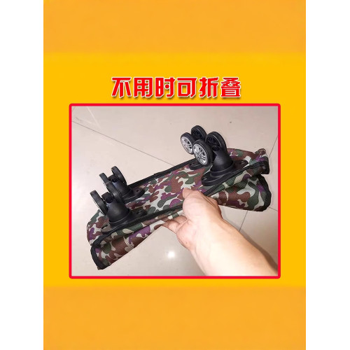 旅行袋行李袋防水超大量行李包學生衣服收納包旅行包萬向輪折曡包