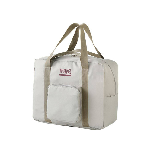 行李包大容量可折曡旅行袋可攜式行李袋男女短途拉桿箱手提包旅行包