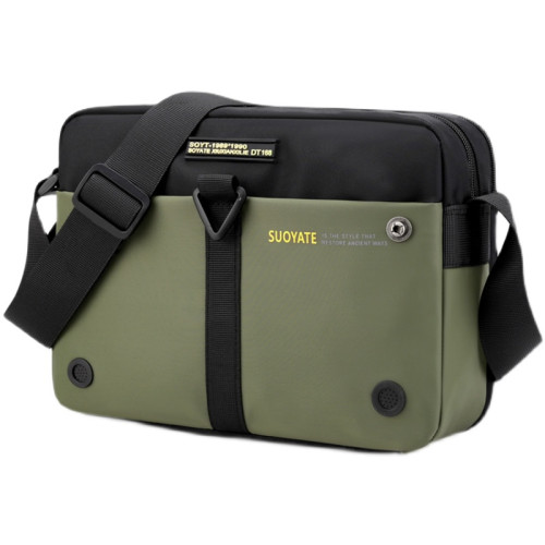 牛津布男士包包帆布男包商務單肩包男休閒多功能大容量後後背包斜後後背包 牛津布男士包包帆布男包商務單肩包男休閒多功能大容量後後背包斜後後背包