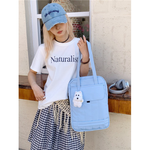 筆記型電腦包14寸手提單肩托特包女高顔值托特包適用蘋果筆電macbookair/pro13.3英寸聯想小新華爲內膽 筆記型電腦包14寸手提單肩托特包女高顔值托特包適用蘋果筆電macbookair/pro13.3英寸聯想小新華爲內膽