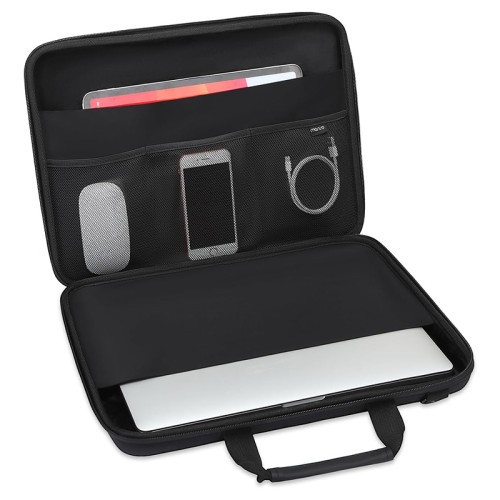 mosiso遊戯本包適用華碩天選6pro手提電腦包硬殼16寸機械革命蛟龍16pro25款