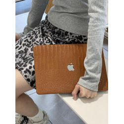 macbookair保護殼13寸軟適用2025款M4蘋果筆電Pro14/16電腦套15