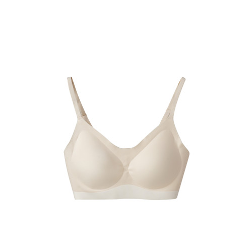 少女文胸 初高中生學生內衣 固定罩杯 青春期發育少女 無鋼圈