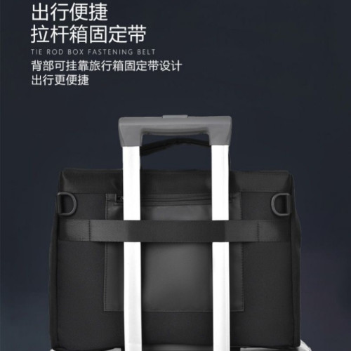 適用於聯想拯救者Y9000P/Y9000X Y7000P R9000P筆記型電腦包16英寸遊戯本單肩包R7000P大容量防震後後背包