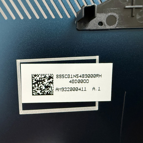適用 聯想 IdeaPad Slim 5 16IMH9 小新16IMH9 2024款 D殼 全新外殼 5CB1N54890