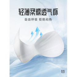 貓人少女內衣初高中文胸發育期青春期學生二階段運動防震女童背心