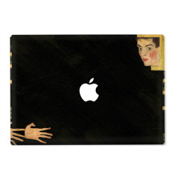 適用新款Macbook保護殼m1蘋果筆記型電腦套藍2023款air13磨砂m2/m4/pro13/14//15/16防摔233824彩色方塊2681