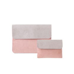 適用華爲matebook14電腦包女生高級感蘋果macbookpro13.3英寸M3筆電內膽包創意聯想15.6微軟13電腦保護套16