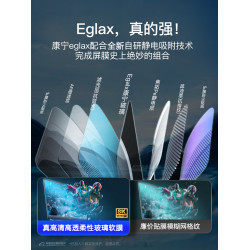 適用華爲matebook14筆記型電腦螢幕保護膜高清防藍光防反光軟膜