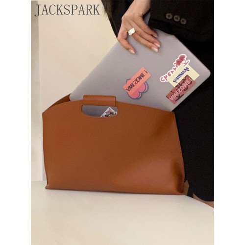 jackspark手提電腦包女2023新款華爲matebook14寸簡約macbookair筆電內膽公文包 jackspark手提電腦包女2023新款華爲matebook14寸簡約macbookair筆電內膽公文包