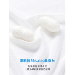 內衣學生初中女高中生少女文胸發育期運動防震女生固定杯小背心薄