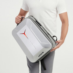 聯想拯救者Y7000P/Y9000P電腦包16寸遊戯本r9000p/x雙肩包可裝長鍵盤機械或支架G5000男女15.6寸學生旅行後後背包