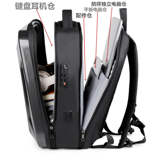 聯想拯救者Y7000P/Y9000P電腦包16寸遊戯本r9000p/x雙肩包可裝長鍵盤機械或支架G5000男女15.6寸學生旅行後後背包