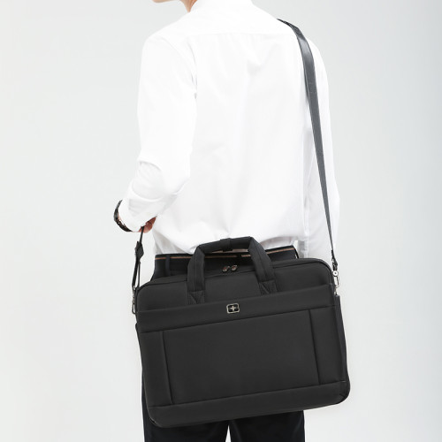 瑞士單肩斜後後背包男大容量15.6寸17.3筆記型電腦包簡約百搭手提出差旅行旅遊包工具公文包斜背後後背包休閒時尚潮流 瑞士單肩斜後後背包男大容量15.6寸17.3筆記型電腦包簡約百搭手提出差旅行旅遊包工具公文包斜背後後背包休閒時尚潮流