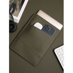 輕巧簡約可攜式設計m5macbookpro14保護套macbook neo筆電內膽包m3air殼13寸m2配件內膽包m4 15寸16寸保護殼