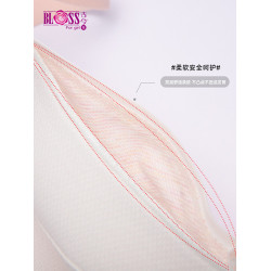 【12-18嵗】古今花內衣女透氣薄杯舒適少女學生文胸舒適透氣