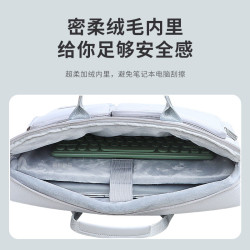 適用於微星泰坦18Ultra/Pro2024電腦包GE78HX17/GP68HX16星神絕影16單後後背包15.6/16/18寸17.3雷影17裝鍵盤支架