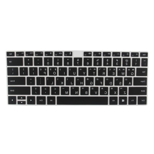 韓語字根matebook 13寸鍵盤膜華爲電腦XPro13.9筆電配件pro16.1 韓語字根matebook 13寸鍵盤膜華爲電腦XPro13.9筆電配件pro16.1