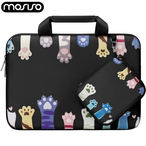 mosiso蘋果air13.6m4電腦包筆電包macbook內膽包13柔軟有彈性surface包