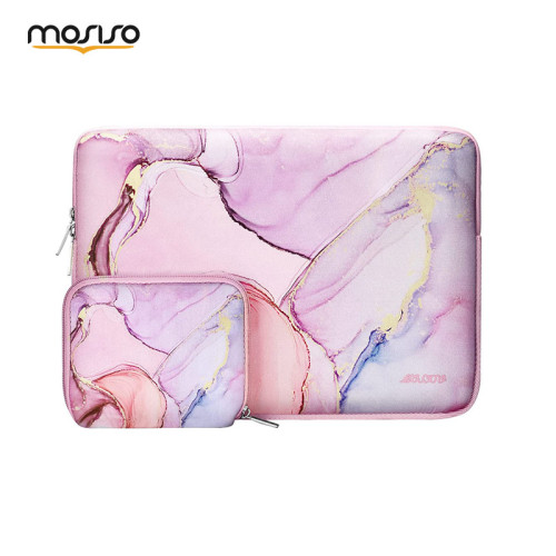 mosiso蘋果air13.6m4電腦包筆電包macbook內膽包13柔軟有彈性surface包