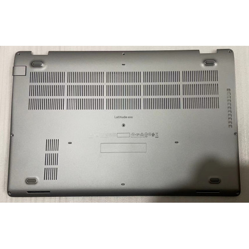 適用於Dell 戴爾 Latitude 5510 E5510 銀色 D殼 E蓋 01DM7Y