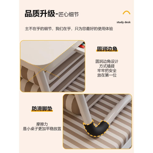 英國品質簡單可折曡床,小桌子,書房,書桌,電腦桌,慵懶的臥室 英國品質簡單可折曡床,小桌子,書房,書桌,電腦桌,慵懶的臥室