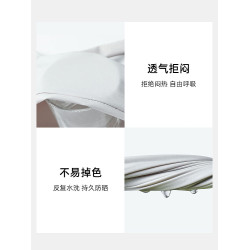 啄木鳥夏季薄款冰絲褲女夏天速乾寬鬆束腳褲子九分防曬運動休閒褲