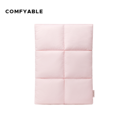 Comfyable筆電內膽包適用蘋果MacBookAirM5/M4/M3/M2/M1MacBookPro14Neo保護套小衆枕頭包