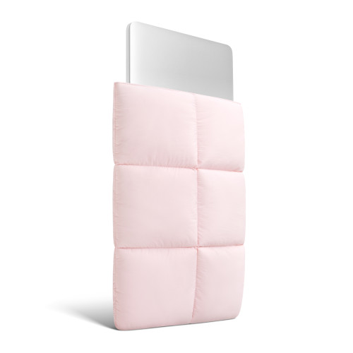 Comfyable筆電內膽包適用蘋果MacBookAirM5/M4/M3/M2/M1MacBookPro14Neo保護套小衆枕頭包 Comfyable筆電內膽包適用蘋果MacBookAirM5/M4/M3/M2/M1MacBookPro14Neo保護套小衆枕頭包