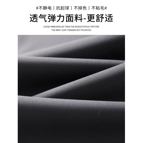 微喇瑜珈褲女2025新款外穿春秋加絨高腰顯瘦健身加長鯊魚褲喇叭褲