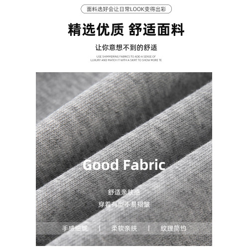 灰色運動褲女微喇叭褲秋季2025新款高腰馬蹄褲休閒小個子美式衛褲