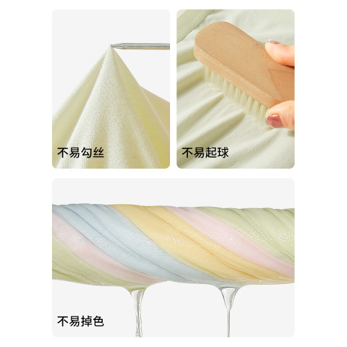 內褲女純棉2026新款7a級全棉抗菌襠女士無痕中腰少女生三角褲透氣