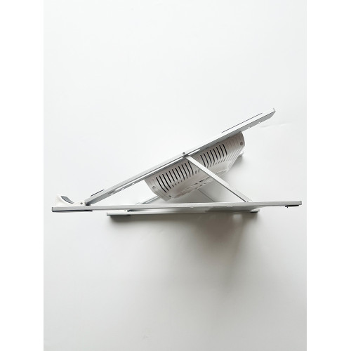 筆電散熱器電腦半導體製冷風扇底座支架外置平板外星人降溫神器