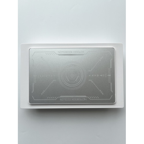 筆電散熱器電腦半導體製冷風扇底座支架外置平板外星人降溫神器