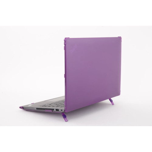 iPearl 聯想14寸Thinkpad E14 Gen5/Gen6 筆記型電腦專用保護殼【專用】