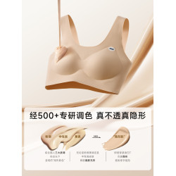 貓人內衣女學生初中發育期青少年青春高中生少女背心運動防震文胸