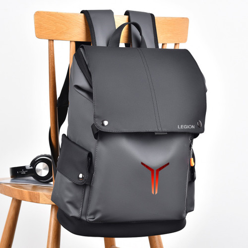 聯想拯救者Y9000p電腦包16英寸Y7000p筆電雙肩包Y9000K遊戯本防震後後背包r9000x/r7000來酷鬥戰者 戰7000書包